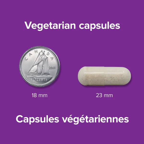 Ashwagandha + Magnesium - Image 2