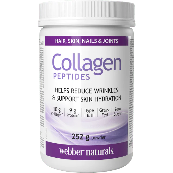 Collagen Peptides
