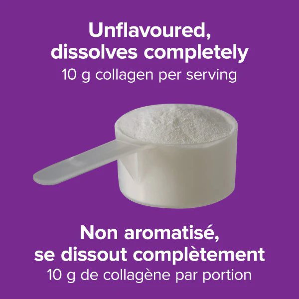 Collagen Peptides - Image 2