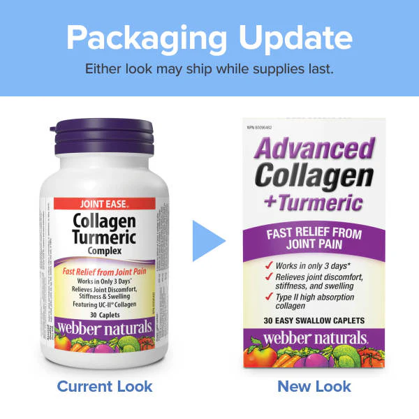 Advanced Collagen + Turmeric - Image 4