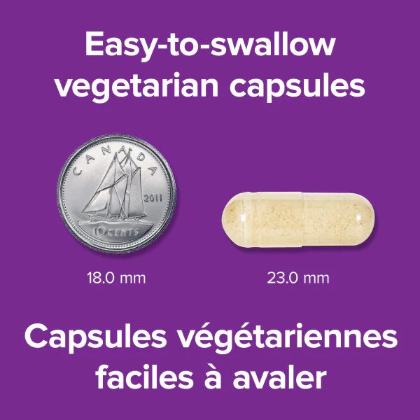 Maca Energy with Ginseng 500/200 mg - Image 3