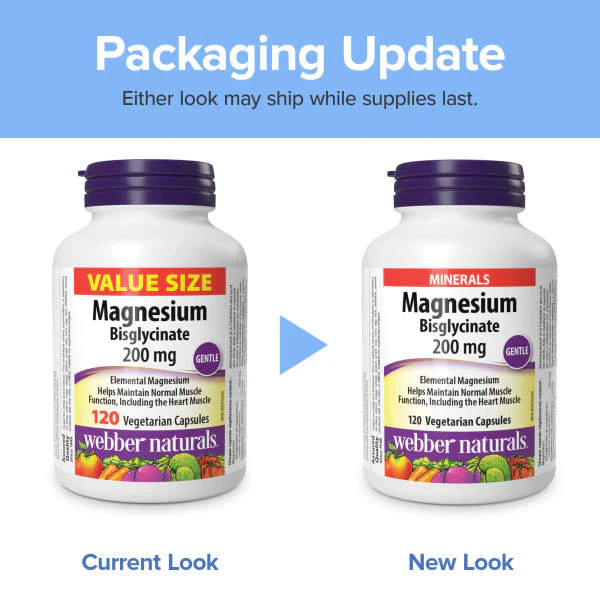 Magnesium Bisglycinate 200 mg - Image 6