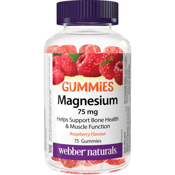 Magnesium Gummies