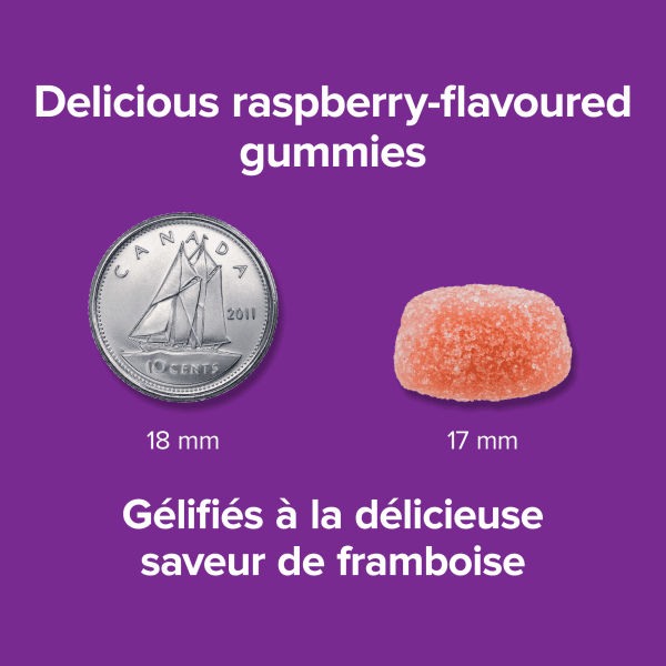 Magnesium Gummies - Image 2