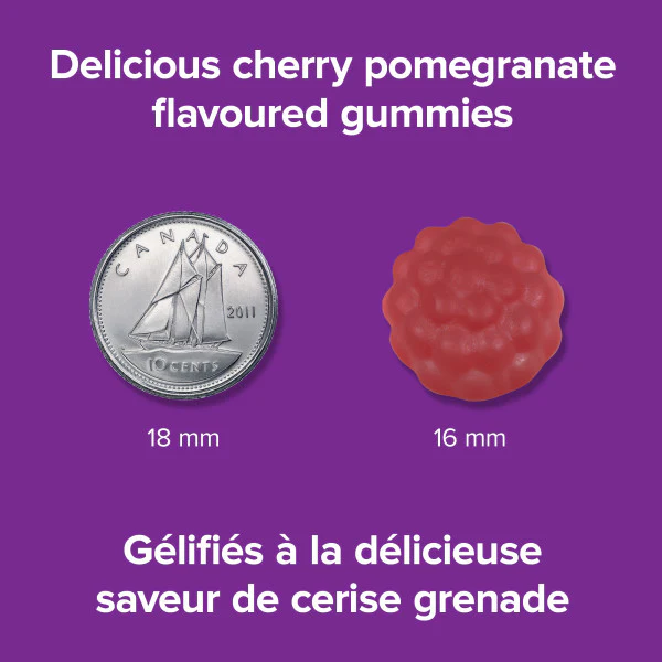Melatonin 10 mg Gummies - Image 3