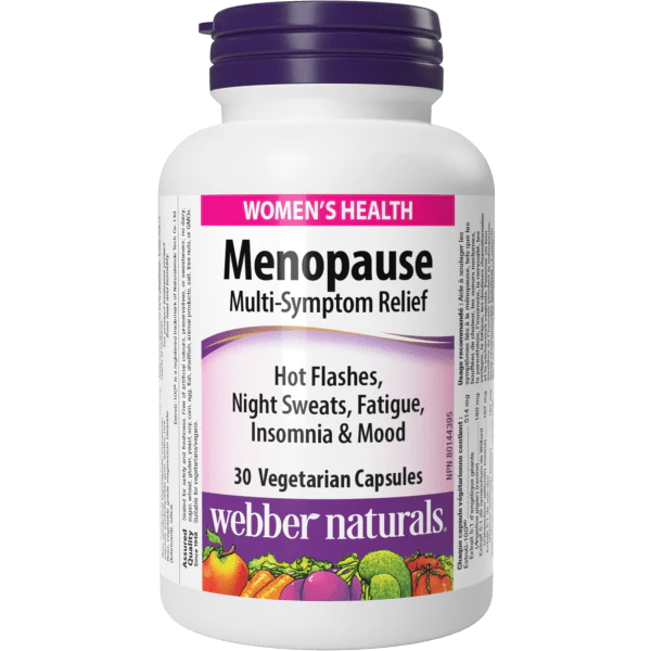 Menopause Multi-Symptom Relief