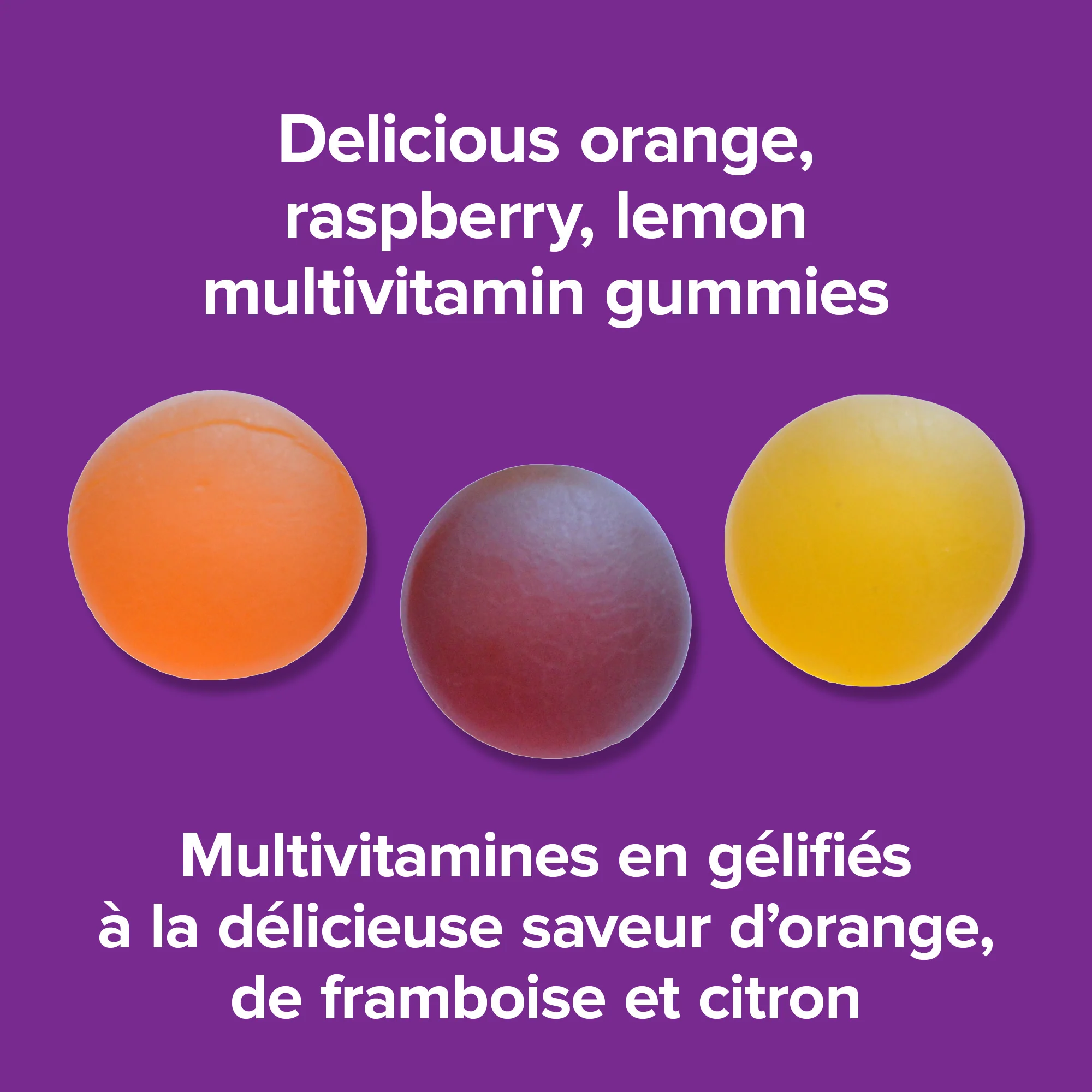 Multivitamin Gummies - Image 2