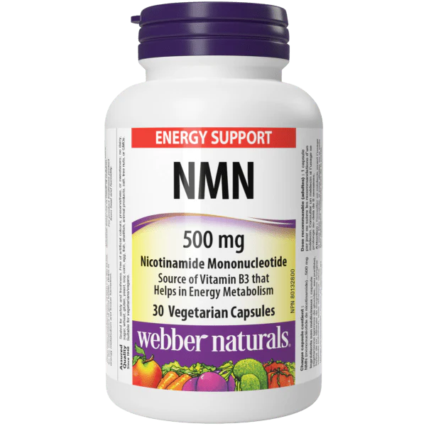 NMN 500 mg