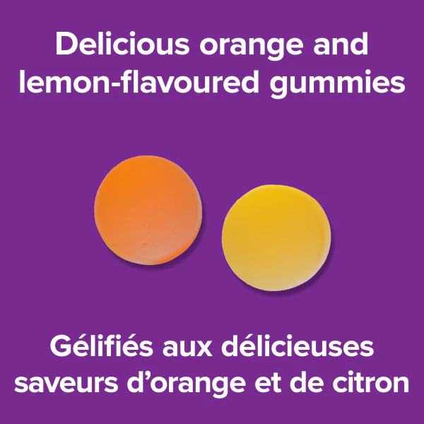 Omega-3 EPA/DHA Gummies - Image 2