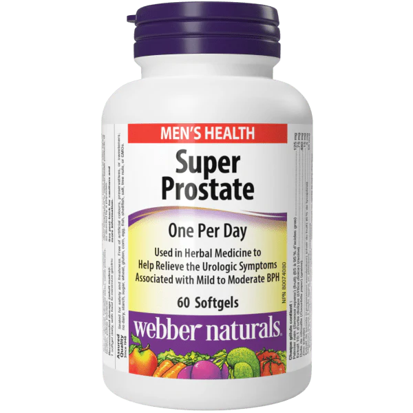 Super Prostate