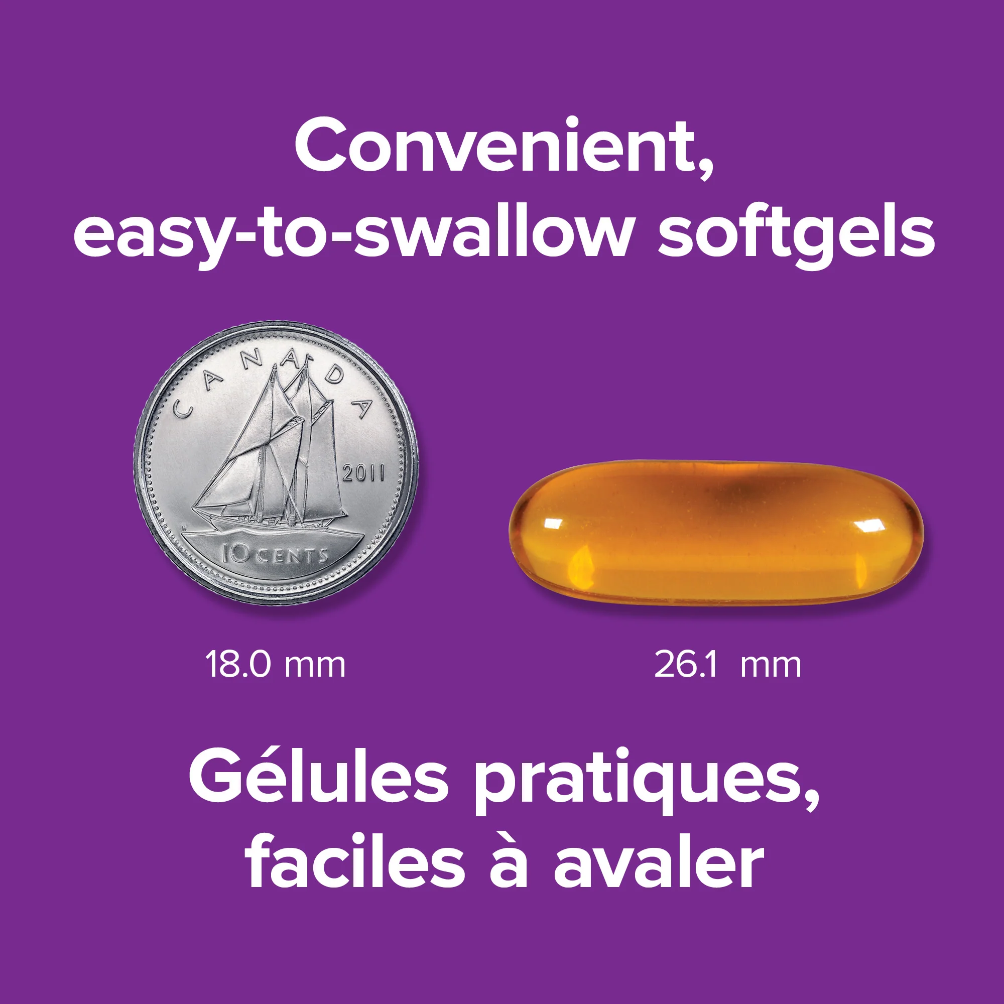 Wild Alaskan Salmon Oil 1000 mg - Image 2