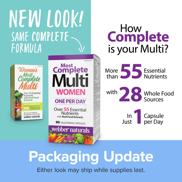 Most Complete Women's Multi - Image 4